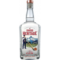 Суис Херитидж  Джин / Swiss Heritage Gin