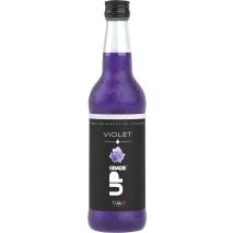 Сироп ЪпГрейд Виолетка / Syrup UpGrade Violet