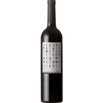 Телиш Мавруд & Мерло / Telish Mavrud & Merlot