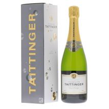 Тетанже Брут Кюве Престиж / Taittinger Brut Cuvee Prestige 