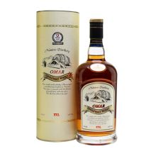 Тайванско Уиски Омар Шери Каск / Taiwan Whisky Omar Sherry Cask