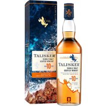 Талискър 10YO / Talisker 10YO