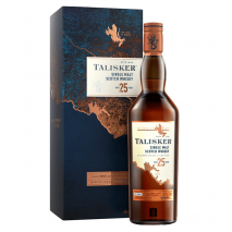 Талискър 25YO / Talisker 25YO