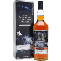 Талискър Дарк Сторм / Talisker Dark Storm