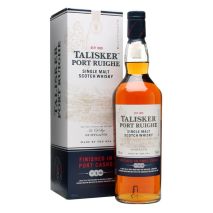 Талискър Порт Руж / Talisker Port Ruighe