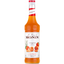 Монин Мандарина Сироп / Monin Tangerine Syrup