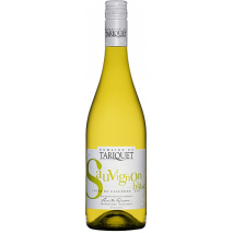 Домейн дьо Тарике Совиньон блан / Domaine du Tariquet Sauvignon blanc