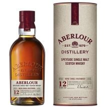 Аберлор 12YO / Aberlour 12YO Non Chill-Filtered