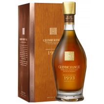 Гленморанджи Гранд Винтидж 1993 25YO / Glenmorangie Grand Vintage 1993 25YO Wooden Box