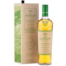 Макалън Хармъни Грийн Медоу / Macallan Harmony Green Meadow 