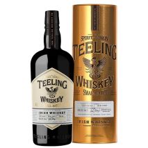 Тийлинг Смол Бач Gold / Teeling Small Batch Gold