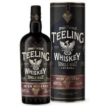 Тийлинг Кристал / Teeling Crystal Single Malt