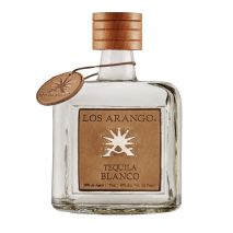 Текила Лос Аранго Бланко / Tequila Los Arango Blanco