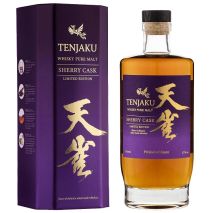 Тенджаку Шери Каск / Tenjaku Sherry Cask