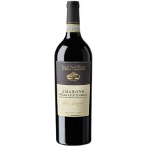 Тенута Сан Антонио Амароне Кастанеди / Tenuta Sant Antonio Amarone Selezione Antonio Castagnedi DOCG