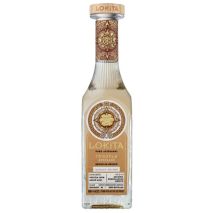 Текила Локита Репосадо / Lokita Tequila Reposado