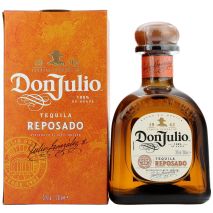 Дон Хулио Репосадо / Don Julio Reposado