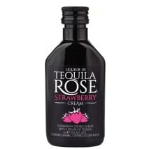 Ликьор Текила Роуз Ягодов Крем / Tequila Rose Strawberry Cream Liqueur