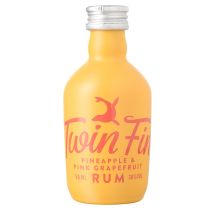 Туин Фин Грейпфрут Ананас / Twin Fin Grapefruit & Pineapple