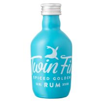 Туин Фин Спайс Голдън / Twin Fin Spiced Golden