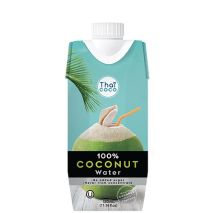 Кокосова Вода Тай Коко / Coconut Water Thai Coco