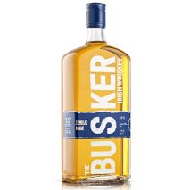 Уиски Бъскър / The Busker Whisky