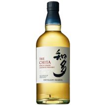 Дъ Чита Сънотори / The Chita Suntory Whisky