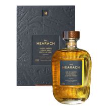 Уиски Дъ Хайерах Дъ Айл оф Харис / The Hearach Isle of Harris