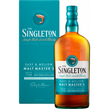 Сингълтън / Singleton Malt Master's Selection