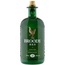 Брууди Хен 10г. / The Broody Hen 10YO