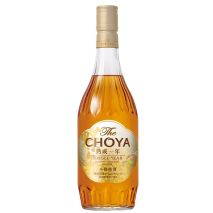 Ликьор Чоя Умешу 1 Г. / Liqueur Choya Umeshu 1 YO