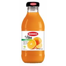 Сок Сонда Портокал / Sonda Orange Juice