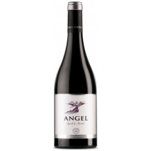 Ейнджъл Сира & Мерло / Angels Estate Syrah & Merlot