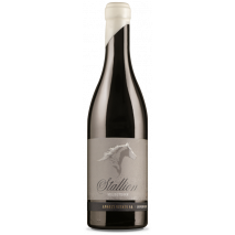 Стелиан Селекшън Совиньон Блан / Stallion Selection Sauvignon Blanc