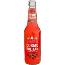Коктейл Ле Кок Космополитан / Le Coq Cocktail Cosmopolitan 