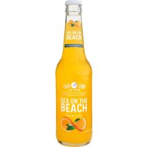 Коктейл Секс На Плажа / Sex On The Beach Cocktail