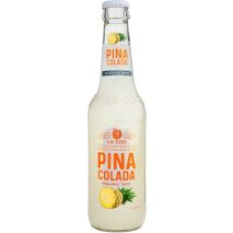 Коктейл Ле Кок Пина Колада / Cocktail Le Coq Pina Colada