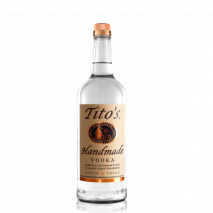 Титос Хендмейд Водка / Tito's Handmade