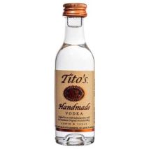 Титос Хендмейд Миниатюра / Tito's Handmade Mini