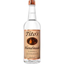 Титос Хендмейд Водка / Tito's Handmade Vodka