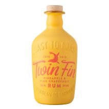 Туин Фин Грейпфрут Ананас / Twin Fin Grapefruit & Pineapple