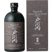 Тогучи Саке Каск Финиш / Togouchi Sake Cask Finish