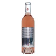 Розе Малбек и Темпранийо Тохун / Rose Malbec and Tempranillo Tohun