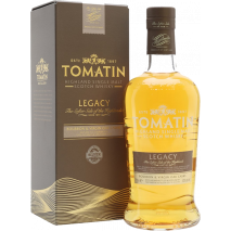 Томатин Легаси / Tomatin Legacy