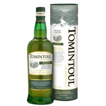 Томинтоул Пийтед / Tomintoul Speyside Glenlivet Peated