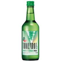 Тонейдо Диня Соджу / Toneido Watermelon Soju
