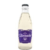 Био Газирана Напитка Сан Бернардо Тоник / San Bernardo Tonic Bio