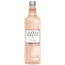 Сода Лондон Есенс Бяла Праскова и Жасмин / Soda London Essence White Peach & Jasmine