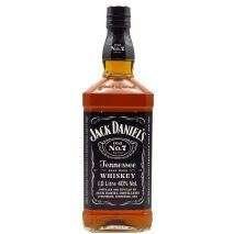 Джак Даниелс / Jack Daniel's 
