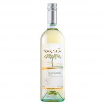 Пино Гриджо Санта Маргарита / Torresella Pinot Grigio Santa Margarita